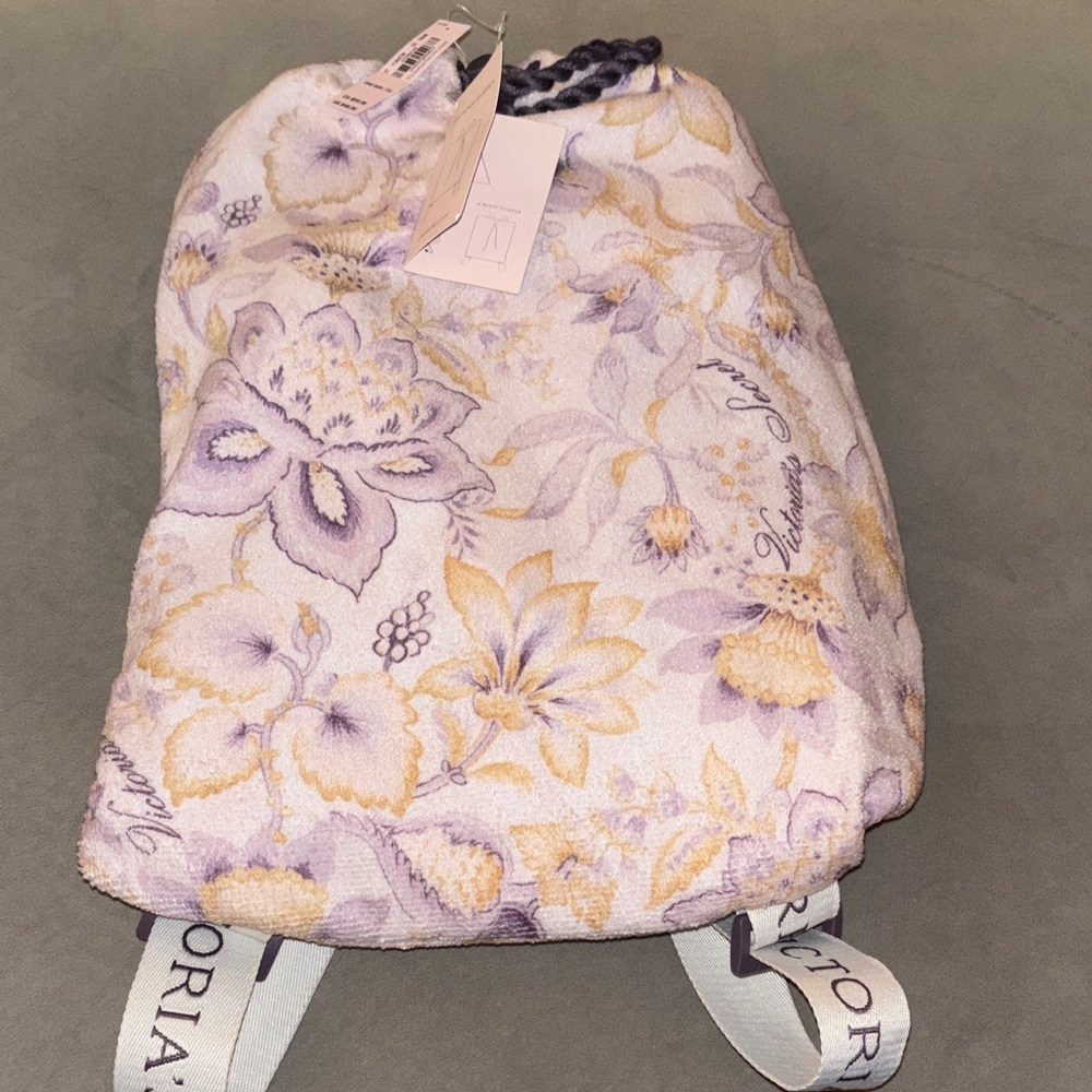 Victoria’s Secret Beach Towel Bag